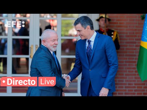 🔴📡 Comparecencia de