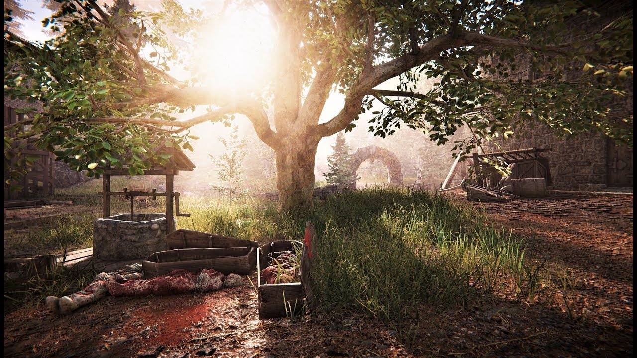 The Black Masses - Free Demo Announcement(Full Trailer Debuts Sept 26th)