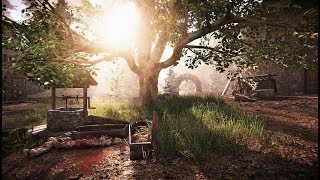 The Black Masses - Free Demo Announcement(Full Trailer Debuts Sept 26th) @brilliantgamestudios