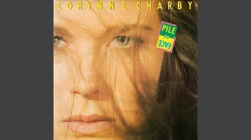 Corynne Charby - Pile Ou Face [Audio HQ]