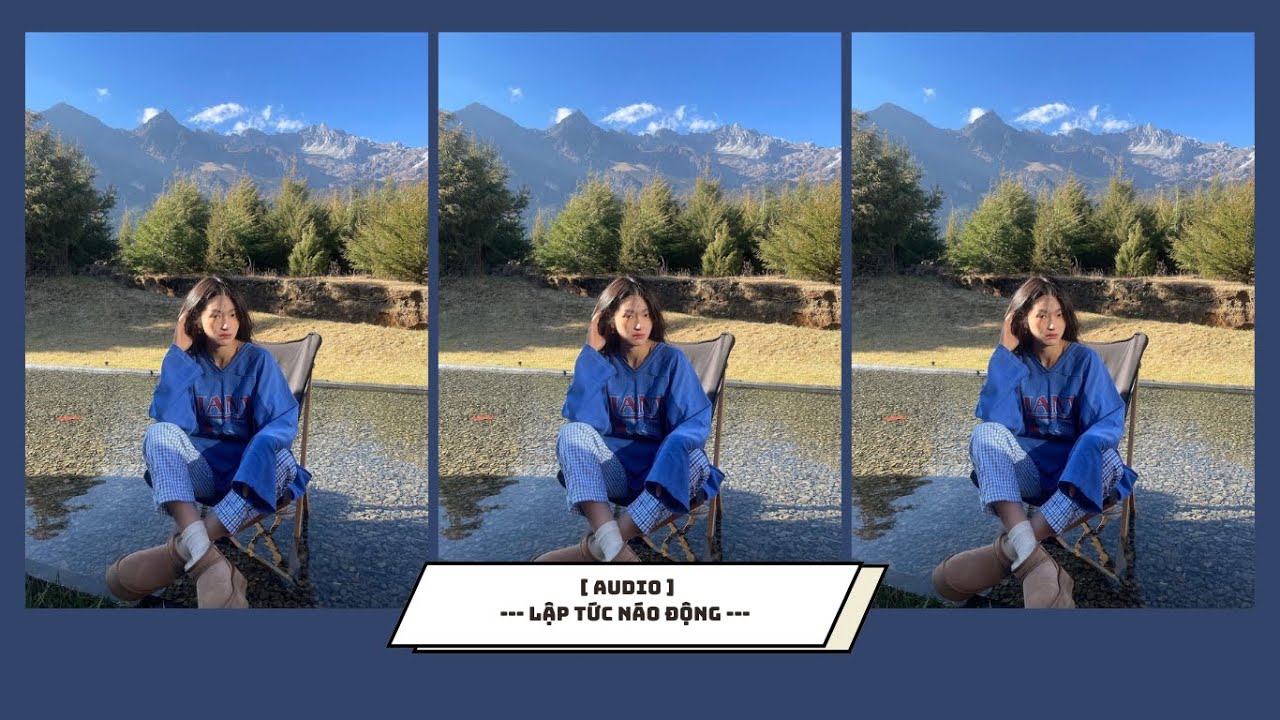 [ FULL ] : || LẬP TỨC NÁO ĐỘNG || RIN~