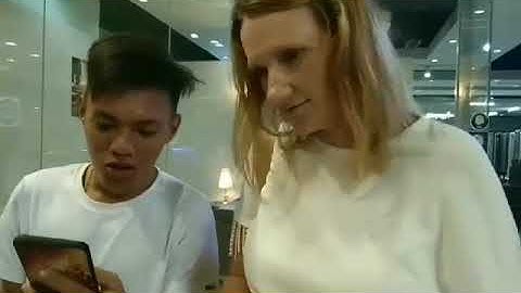 Globalization interview for Purposive Communication