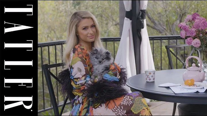 Meghan Markle vs Miley Cyrus: Paris Hilton plays Would You Rather | Tatler UK