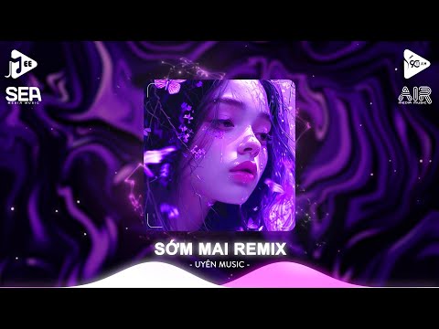 Sớm Mai (Frexs Remix) H2k - Chờ Ai Khuya Lắc Khuya Lơ Chờ Mong Cho Đến Khi Mơ Remix Hot TikTok