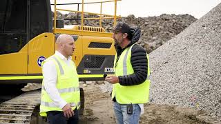 Repurpose It & CJD Equipment