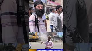District Administration Kulgam Conducts Demolition Drive Along NH-444Kulgam,