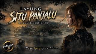 LAYUNG SITU PANJALU - Seli Apriliani | Epic Pop Sunda Metalcore Cover
