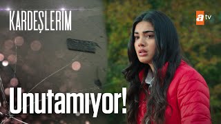 Süsen, Kazanın Şokundan Çıkamıyor - Kardeşlerim 30. Bölüm