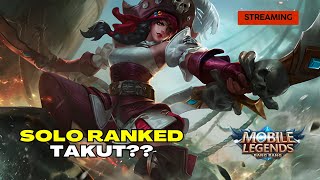 LIVE Ngepush Tadi Kepotong #mobilelegends #livemobilelegends #mlbb #ml