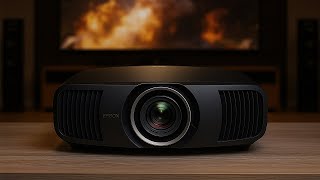 Best Laser Projectors For 2025: Are They Ultra Short Throw Wonders?