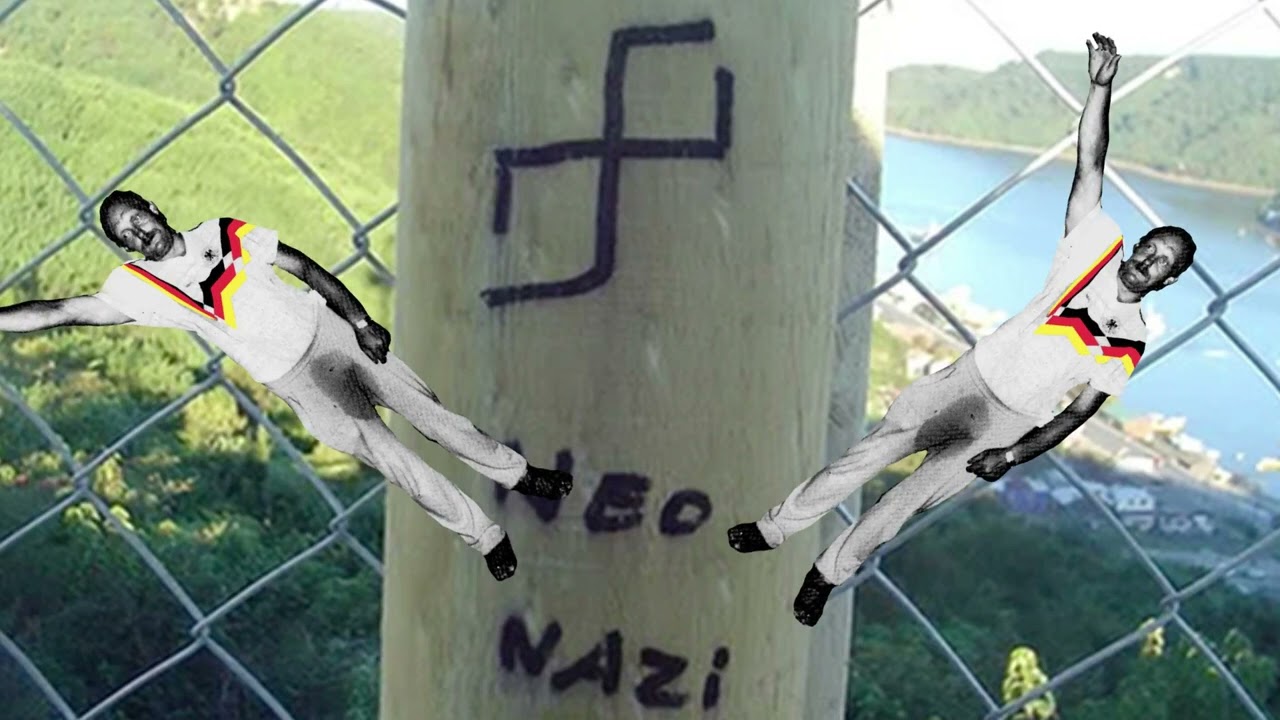 Caminos – „Idiotenclub“