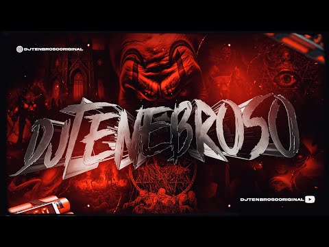 TAMBOR DA BRUXARIA - MC'S POCAHONTAS E FEFÊ ORIGINAL (DJ TENEBROSO ORIGINAL)