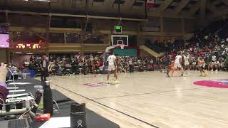 2020 7A Georgia Finals Grayson vs Wheeler Final Possession