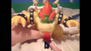 Green Screen Size Test