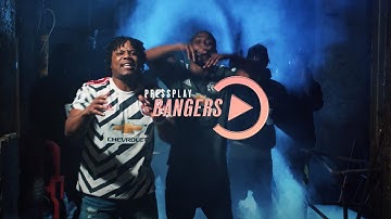 LewiBlue x SharpaBlue - IPP (Music Video)