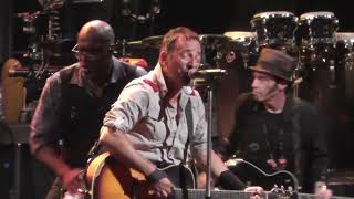Bruce Springsteen \