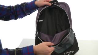 Callaway - Travel Gear Sport Shoe Bag SKU:8382980