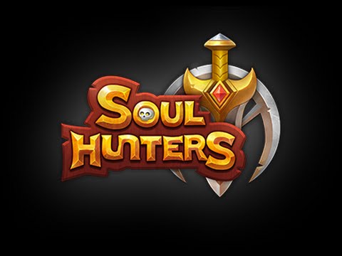 Soul Hunter // Youtube Mobile Game Streaming Test // Samsung Note 4