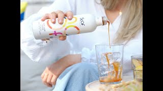 Soof Drinks At Home - Not A Soft Drink - 100% Natural Syrups screenshot 3