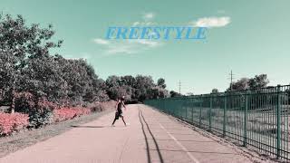 Mellow- FreeStyle