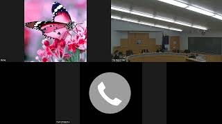 November 13th 2025 City Council Regular Meeting