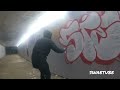 SwaeTube - Stelf - GRAFFITI