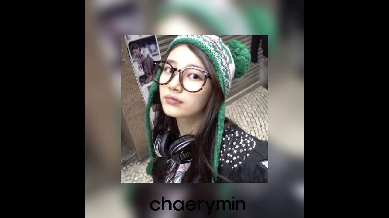 miss a- bad girl good girl (sped up)