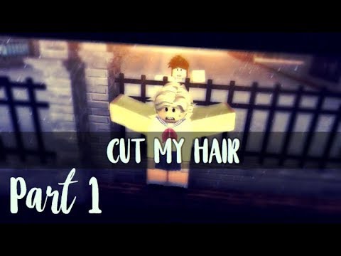 Mounika Cut My Hair Roblox Music Video Part 1 - roblox code id cut my hair