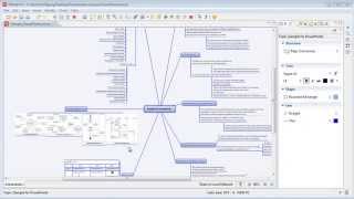 PowerPoint 2010 AddIn for XMind import