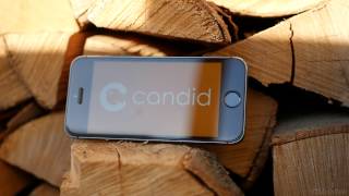 Candid App Review - @MisiVitek screenshot 2