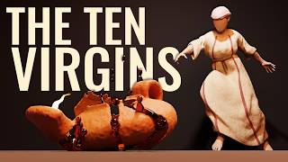 The Parable Of The Ten Virgins Explained