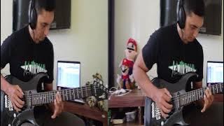 Aral ~jamrud  cover~