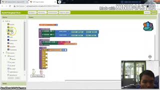 Cara membuat game Tangkap Naruto screenshot 5