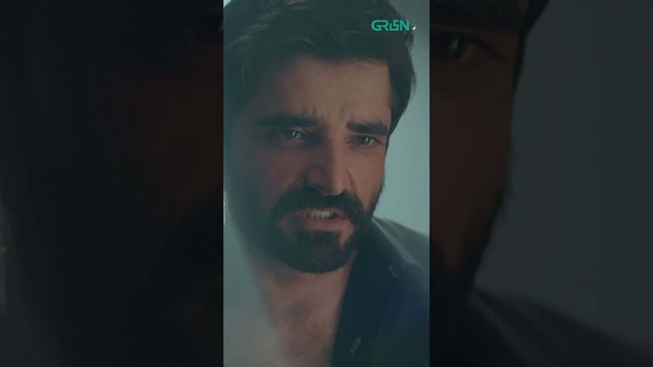 Best of Hamza Ali Abbasi ✌ 