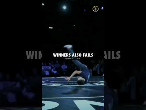 WINNERS ARE ALSO FAIL BUT || ITS SJ BEAT