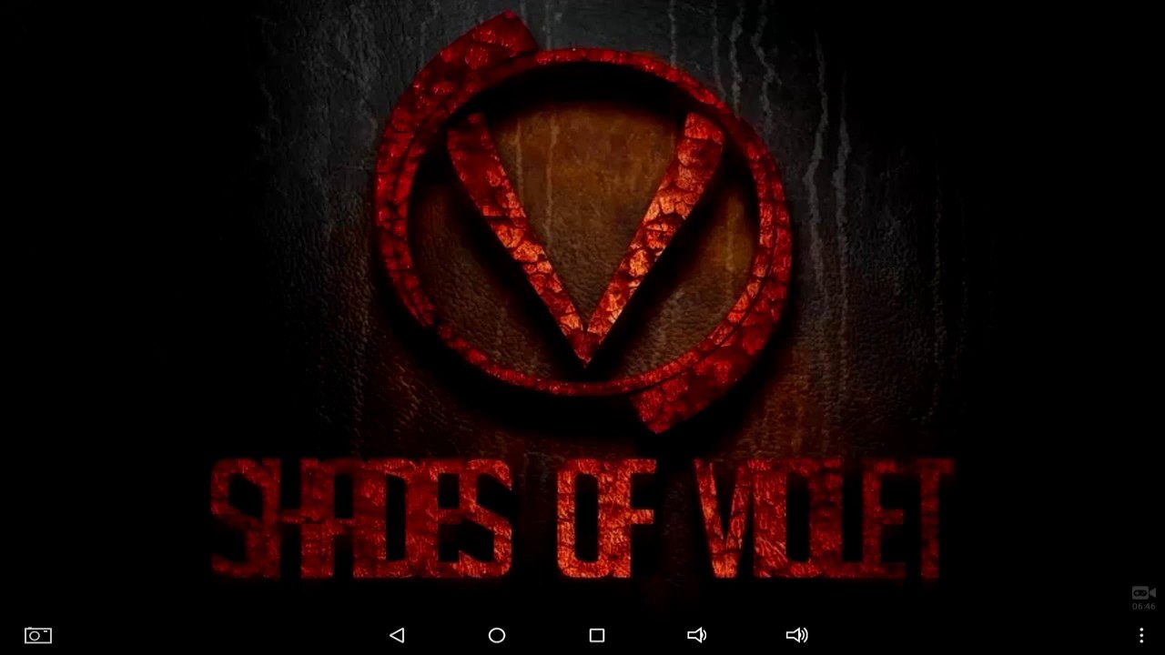 Shades of Violet | THESE BUTTONS ARE FRUSTRATION!