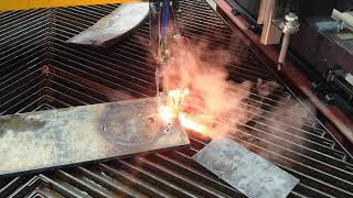 Hugong Econocut Oxicorte Semi Automatico