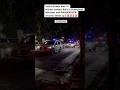 India’sRichestMan Mukesh Ambani’s RollsIn BulletproofMercedes with Rangerover SecurityShield #Shorts