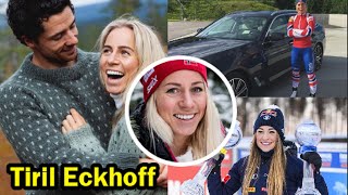Tiril Eckhoff || 10 Things You Didn't Know About Tiril Eckhoff