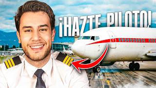 How much does it cost to be a PILOT in Spain | Integrated vs. modular ATPL