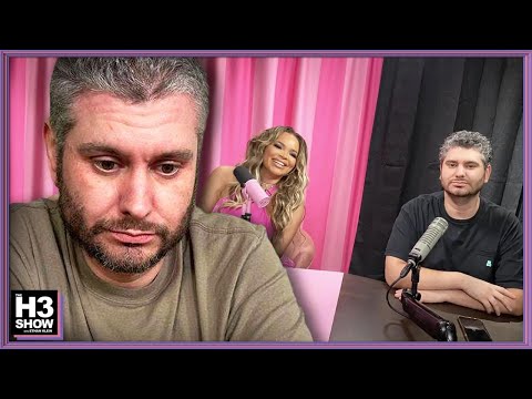 Thumbnail for Ethan Talks About Bringing Back Frenemies - H3 Show #5