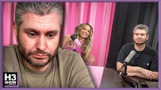 Ethan Talks About Bringing Back Frenemies  H3 Show #5