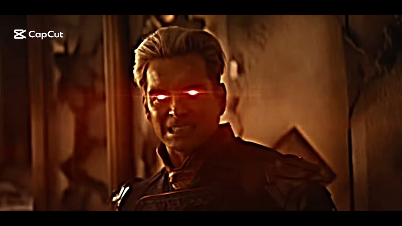 Bad Man | Disturbed x Kordhell | super slowed + reverb