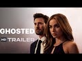 Ghosteado (2023) · Trailer Subtitulado en Español › Comedia | Chris Evans, Ana de Armas