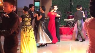 Cotillion - Ateneo Promenade 2016