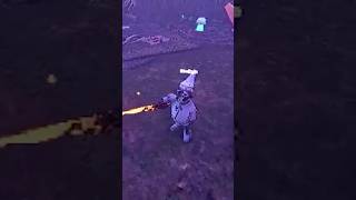 tiny foxo #gaming #yapyap #twitch