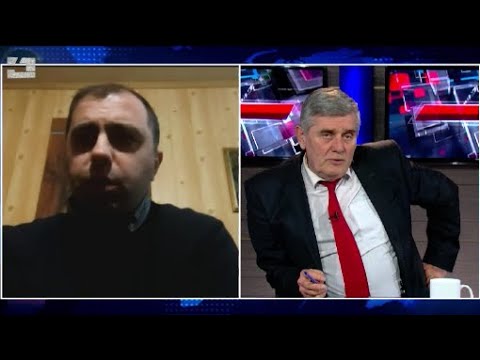 სააკაშვილზე დგას დღეს ივანიშვილი, ეს საუკეთესო საჩუქარია მისთვის  - კახა კუკავა