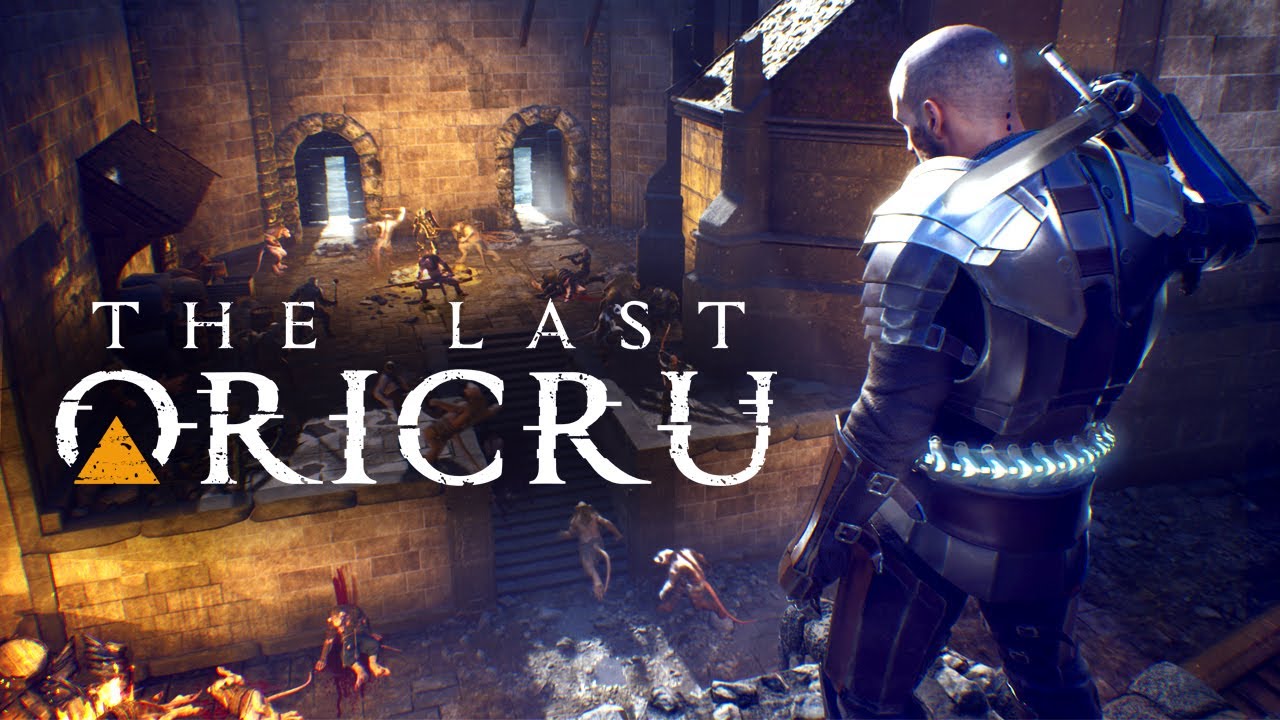 Studio GoldKnights Introduces “The Last Oricru” – A Co-Op Action RPG Where Choices Matter 1 YouTube player