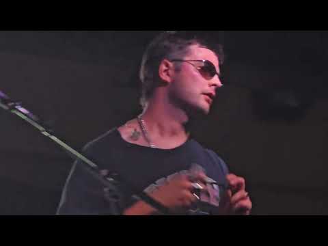 Video Fontaines DC - Marianne [LIVE DEBUT] @ Baluarte de la Candelaria, Cadiz, 08/08/2026