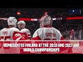 Player Spotlight - Harri Sateri
